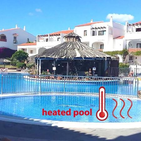 Fairways Club, Duplex B22 Apartment Сан Мигел де Абона Екстериор снимка