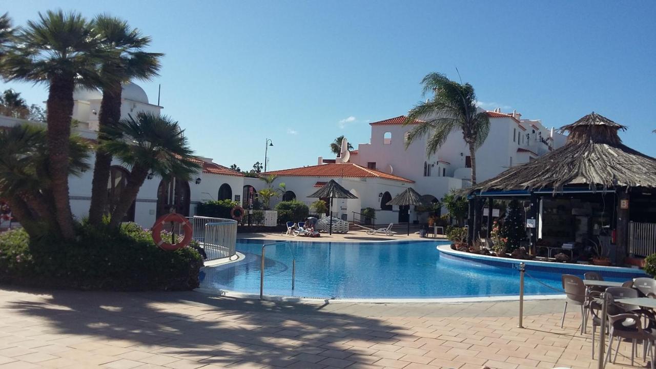 Fairways Club, Duplex B22 Apartment Сан Мигел де Абона Екстериор снимка