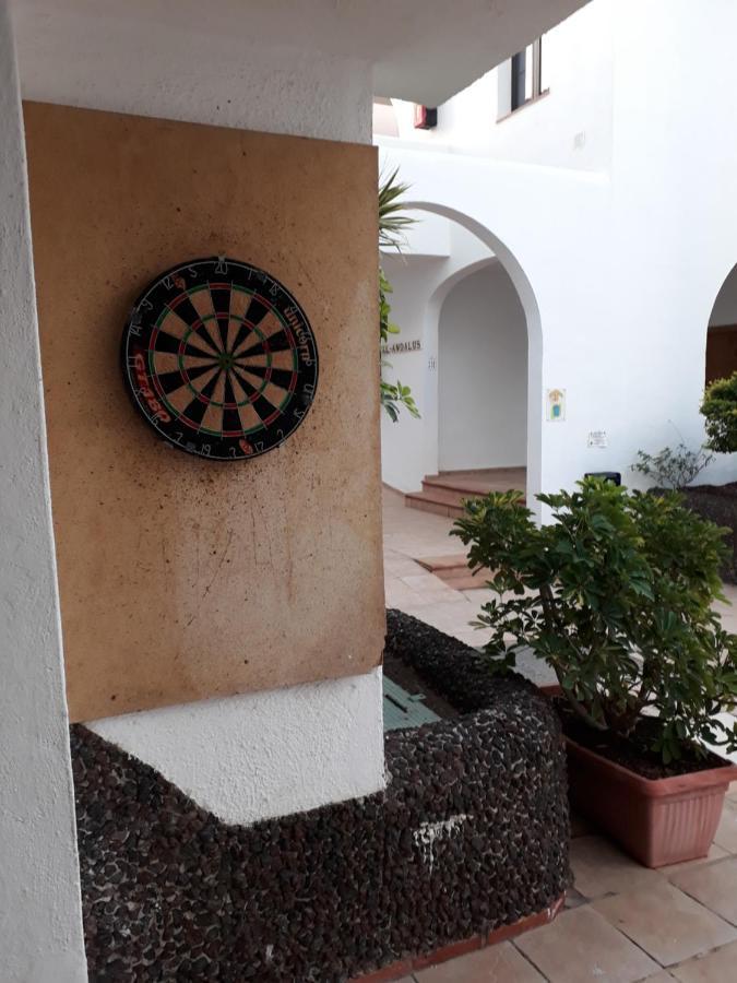 Fairways Club, Duplex B22 Apartment Сан Мигел де Абона Екстериор снимка