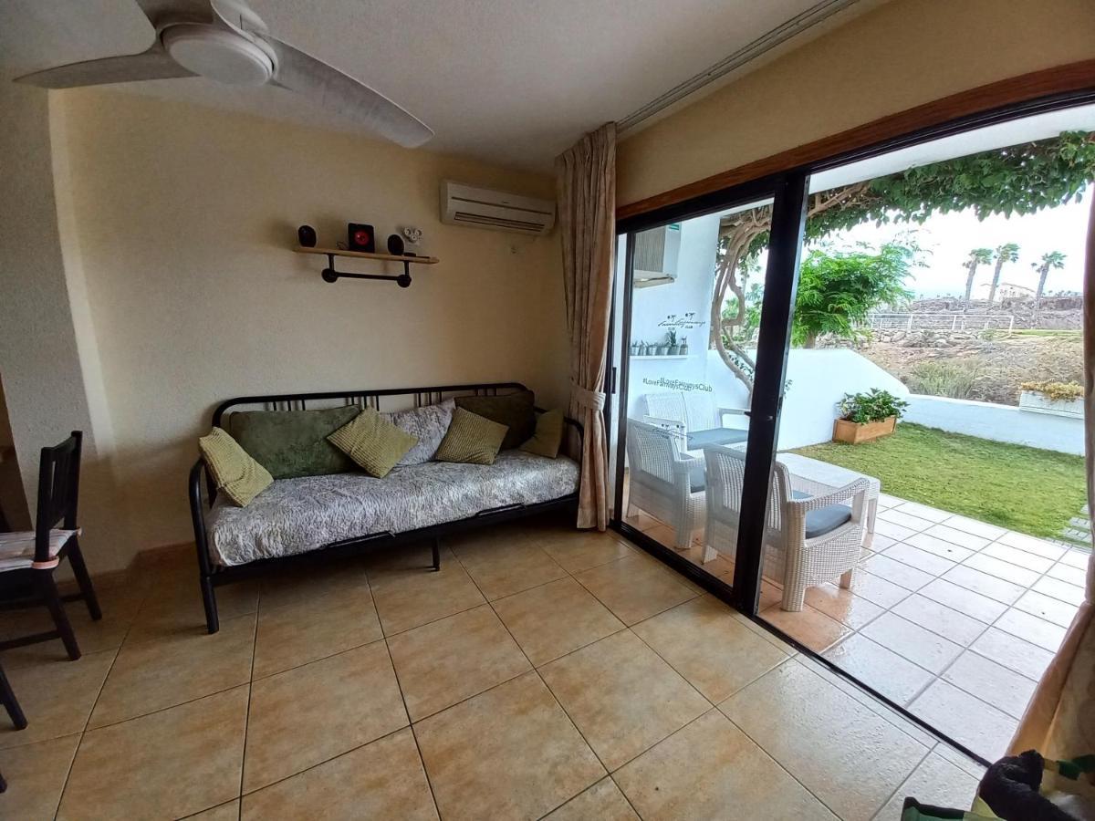 Fairways Club, Duplex B22 Apartment Сан Мигел де Абона Екстериор снимка