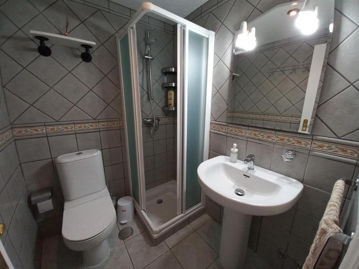 Fairways Club, Duplex B22 Apartment Сан Мигел де Абона Екстериор снимка
