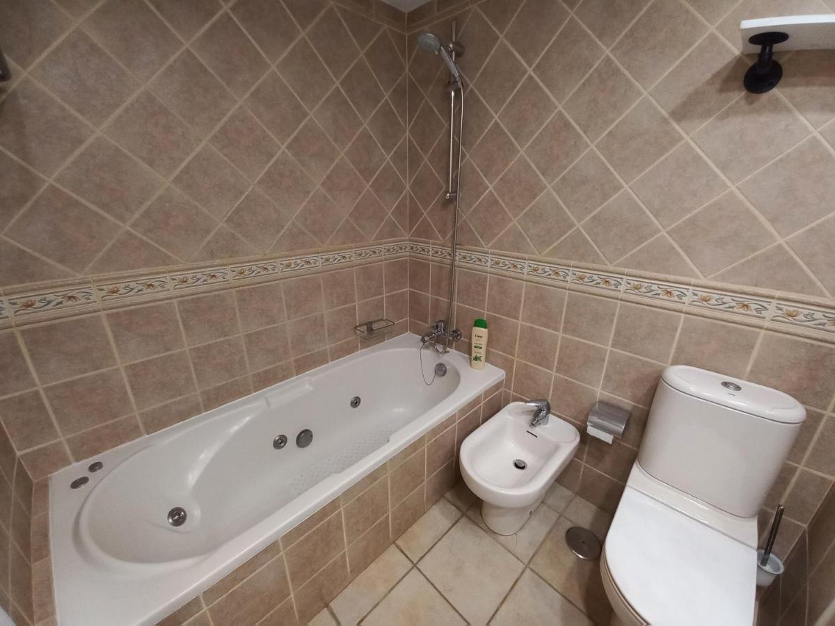 Fairways Club, Duplex B22 Apartment Сан Мигел де Абона Екстериор снимка