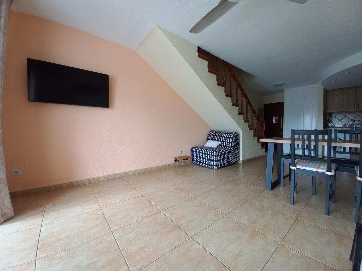 Fairways Club, Duplex B22 Apartment Сан Мигел де Абона Екстериор снимка