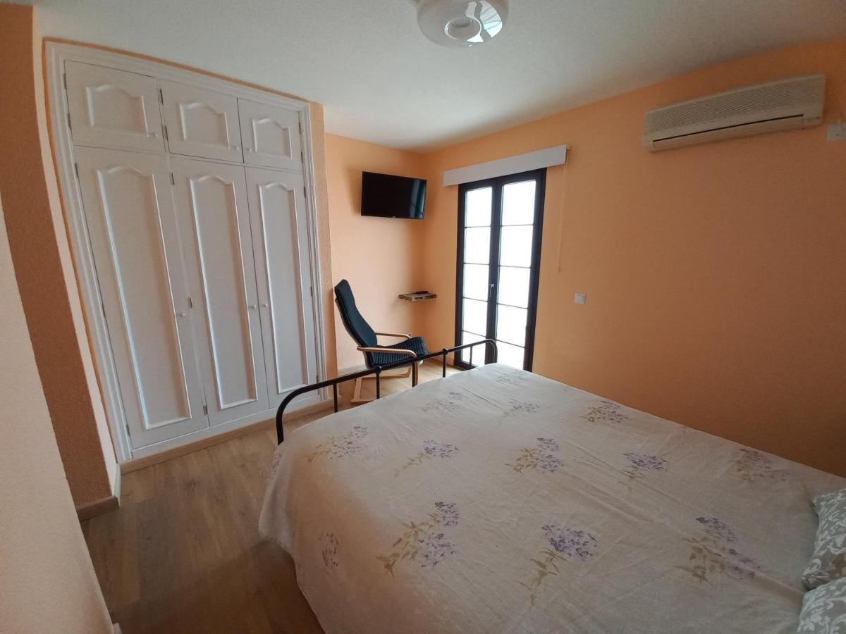 Fairways Club, Duplex B22 Apartment Сан Мигел де Абона Екстериор снимка