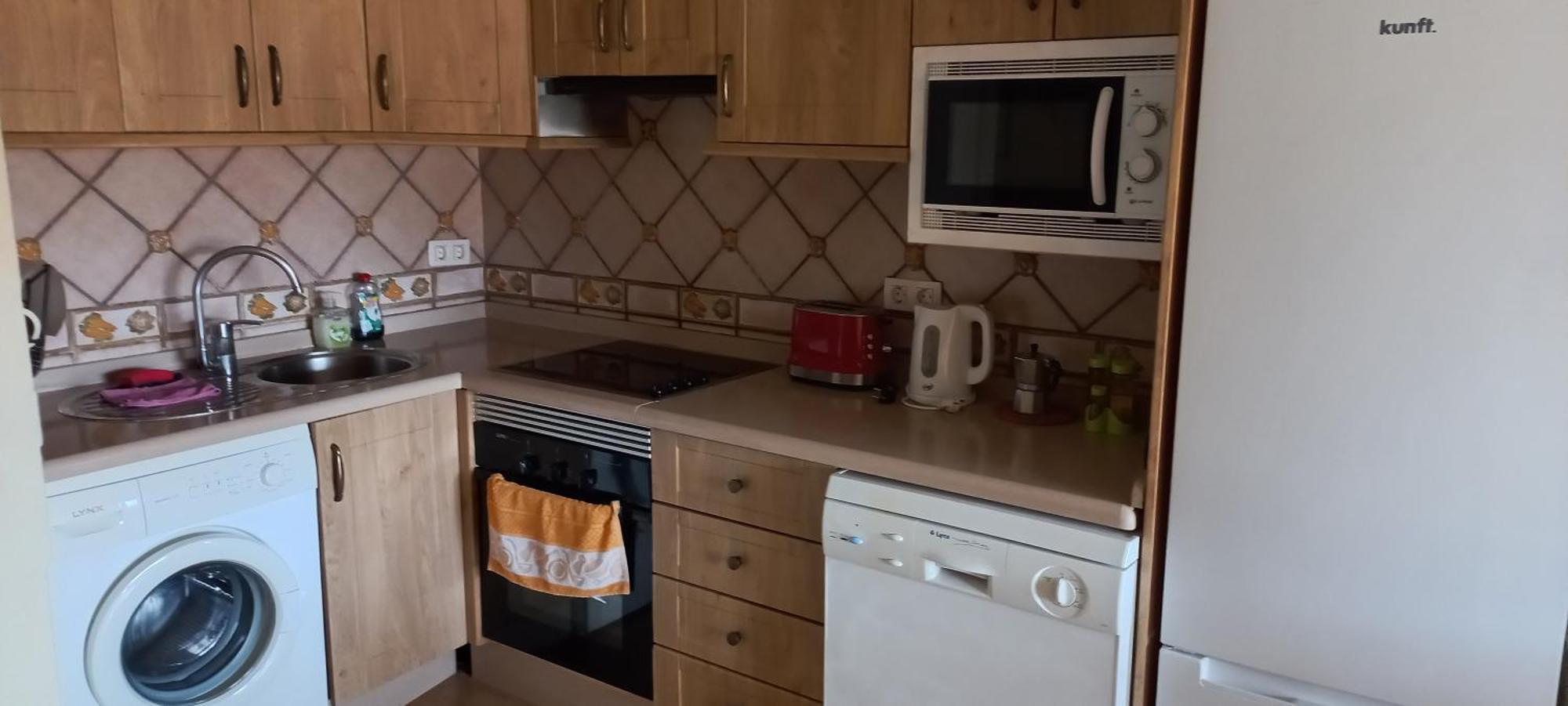 Fairways Club, Duplex B22 Apartment Сан Мигел де Абона Екстериор снимка
